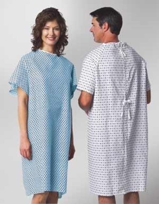 Australian Surgical Clothing