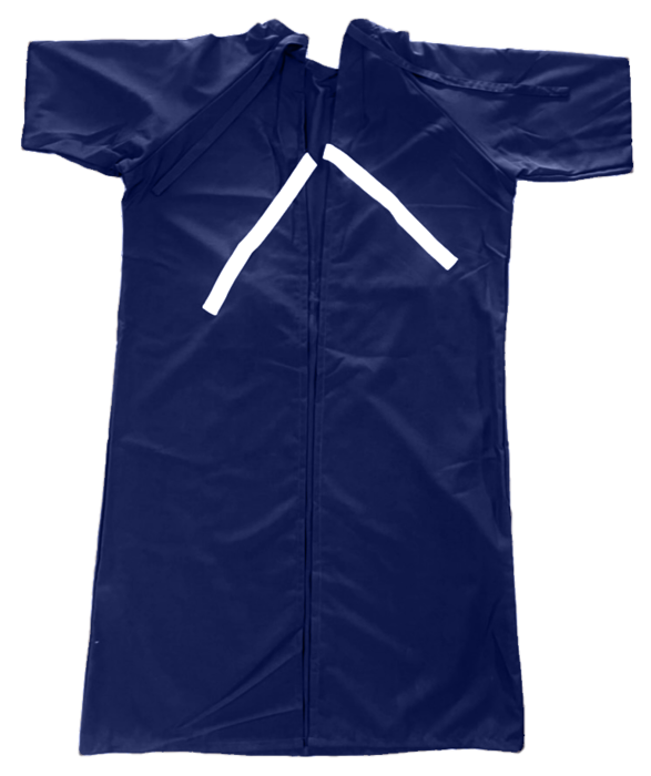 Australian Surgical Clothing