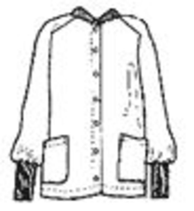 Australian Surgical Clothing